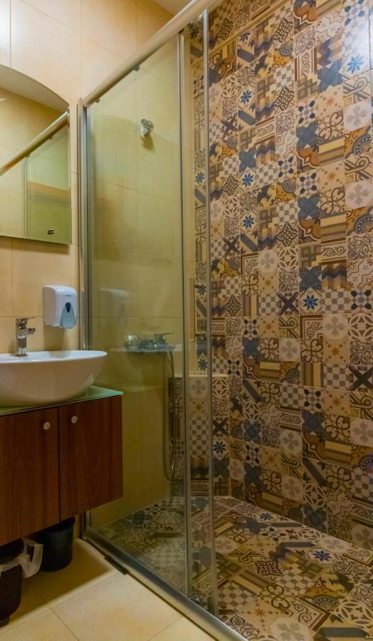 Hotel Pine Skopje Zewnętrze zdjęcie