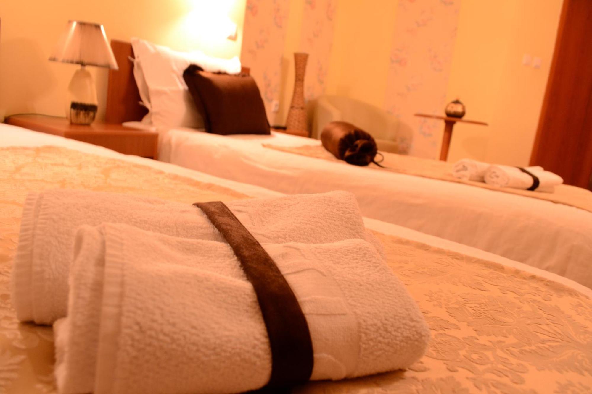 Hotel Pine Skopje Pokój zdjęcie