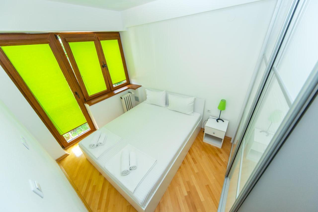 Hotel Pine Skopje Zewnętrze zdjęcie