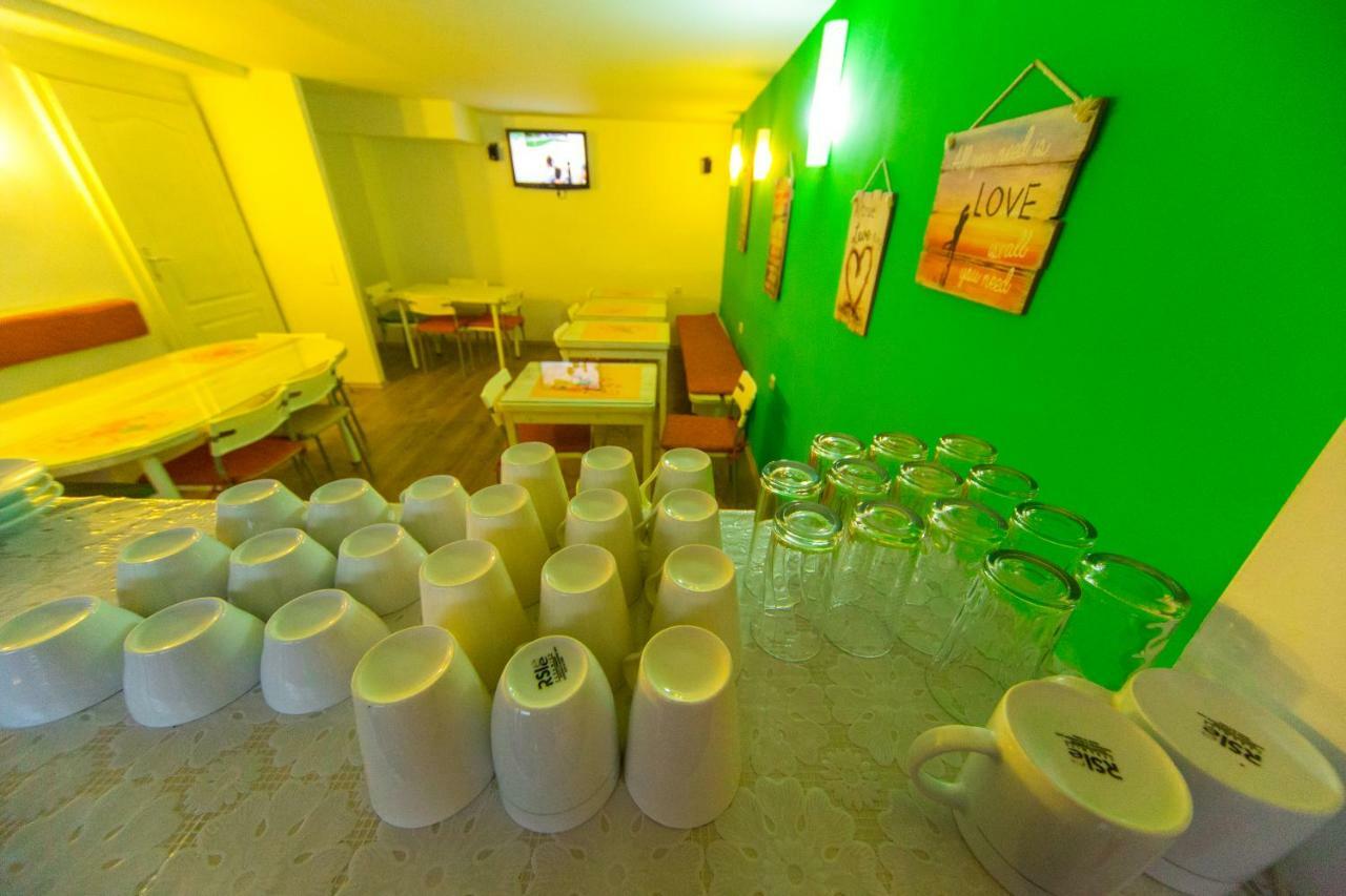 Hotel Pine Skopje Zewnętrze zdjęcie