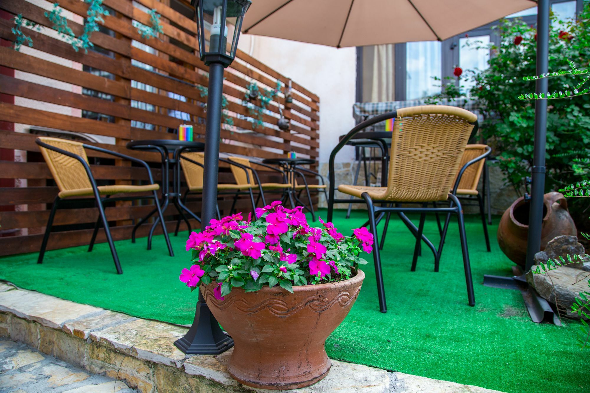 Hotel Pine Skopje Zewnętrze zdjęcie